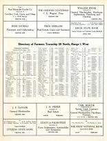 Directory 008, Platte County 1914